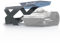 Idea Mower garage per robot tagliaerba Mobius compatibile con Ambrogio Elite, copertura contro le intemperie in policarbonato