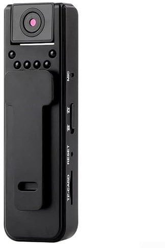 Portable A7 Mini Camera, HD 1080P Resolution, Small Digital Video Recorder, Infrared Technology