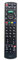 XINFUTE New PAN-918 Universal fit for Panasonic Netflix 3D TV Remote Control N2QAYB000485