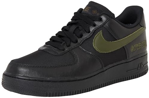 NIKE Men's Air Force 1 Low Gore-texSneaker