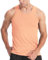 Rane Sports Hommes Stringer Débardeurs Coton Gilet sans Manches Gym Workout Bodybuilding Fitness Muscle T-Shirts Rose Clair M