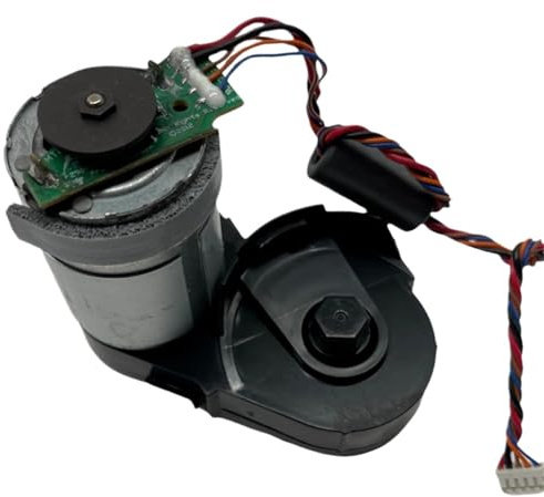 Hauptbürstenmotor Montiert 95-0460,905-0243,kompatibel Mit Neato,kompatibel Mit Botvac,D3 D4 D5 D6 D7 D8 D9 D10