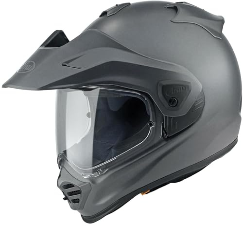 Arai Tour-X5 Enduro-hjälm, anthrazit matt, S (55/56)