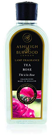 Ashleigh & Burwood Tea Rose Lamp Fragrance 250ml