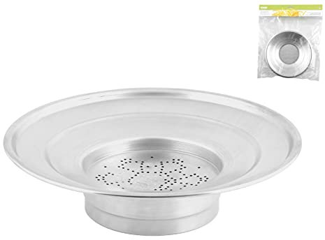 Habi colafritto da portatain alluminio di portata (23 cm)