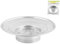 Habi colafritto da portatain alluminio di portata (23 cm)