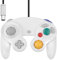 WII/GC GAMECUBE CONTROLLER BIANCO