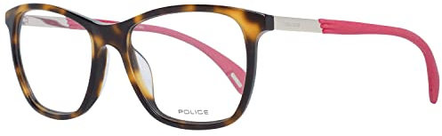 Police Unisex PL630 5109AJ Sunglasses, 09AJ, 51