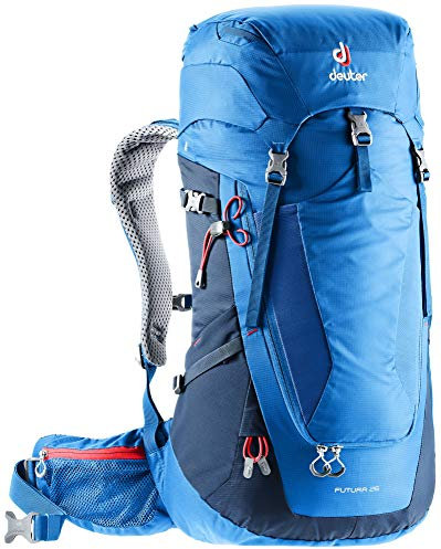 Deuter Futura 26 2020 Modell Wanderrucksack