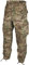 Helikon-Tex CPU Pants Poly Cotton Ripstop Army Cargohose Militär Taktikal Black 3XL/Regular