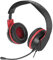Speedlink HADOW Gaming Headset - for PS4, jack da 3,5 mm, cavo 1,2 m, nero