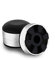 Jia Hu 1Pc Laptop Cooling Pad Portable Laptop Stand Invisible Cooler Ball for Gamer Notebook