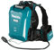 Makita PDC1200A01 Backpack Battery Complete with Charger and Twin 18V Adapter