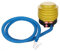 Merco Yoga Ballon Pompe Pied Pompe