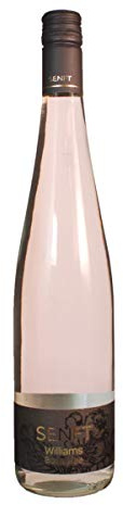 Edelbrände Senft GmbH & Co.KG WILLIAMS (2) Selection KLAR 0.70 Liter