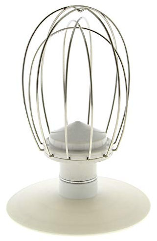 Fouet ballon compatible Robot AYA, BESTRON, BRANDT, KLARSTEIN, SIGNATURE, TRISTAR, WINKEL, YOO DIGITAL