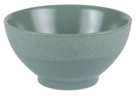 Table Passion - Bol Vésuvio bleu 14 cm (lot de 6)