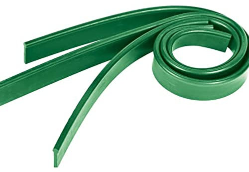 Unger RR55G Wischergummi, Grün, 55cm Größe