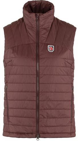 Fjällräven Damen Expedition X-lätt Vest W Sports vest (1er Pack)