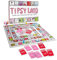 Tipsy Land Your New Favorite Party Brettspiel, 75+ einzigartige Plätze für Calling Out Friends, Silly Dares & Confessions, Mini Competitions, Inklusive Never Have I Ever Karten