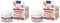 Kneipp Nachtcreme Mandelblüten Hautzart - regenerierende Creme mit reichhaltiger Sheabutter, Mandelöl & Vitamin E - natürlicher Pflegeöl-Komplex - speziell für die Nacht - 50ml (Packung mit 2)