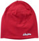 CHW Beanie Mütze Köln Skyline | rot | Kölnartikel | Damen Herren Kopfbedeckung