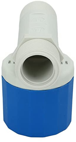 Pilipane Automatisches Schwimmerventil, Solarwarmwasserbereiterventil Und Automatische Wasserstandskontrolle, Umweltfreundliches Wasserventil(3/4)