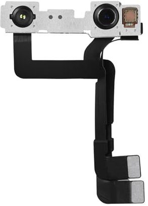 Risidamoy Für iPhone 11 Pro Max Frontkamera-Ersatz