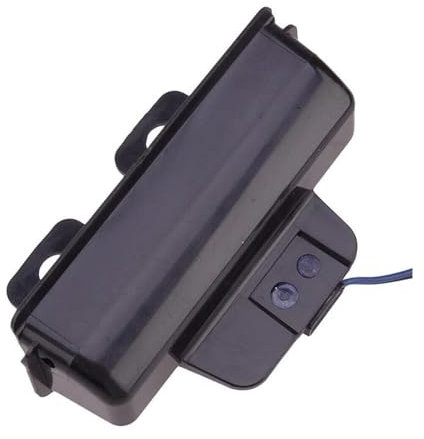 UYCHYTQR Auto Portellone Serratura Portellone Interruttore Tronco Interruttore Per Smart Fortwo 451 2009 2010 2011 2012 2013 2014 2015 A4517470187 4517470187 Blocco bagagliaio portellone