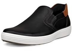 ECCO Soft 7 Mens Herrenschuhe 47083451866 | Freizeitschuhe
