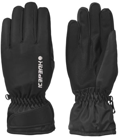 Icepeak Hayden Skihandschuhe Senior - XS