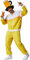 dressforfun Bier Kostüm, lustige Kostüme, Jogginganzug Herren Set, Trainingsanzug, Faschingskostüme, Karneval Kostüm Herren, Gruppen Kostüm, Partnerkostüme Erwachsene, Faschingskostüme Männer - L
