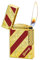 Kerzenanzünder Grill Camping Feuerwerk Cool Feuerzeug Küche Kerzen (ohne Brennstoff) 006