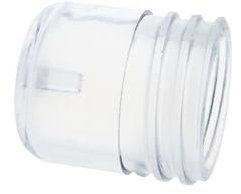 Aretle Filtre à sable de rechange pour piscine à haut débit 272550 compatible avec les valves multiports Pentair Pool et Spa