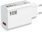 Cargador 90W para Xiaomi Poco X7 Pro F7 Pro F6 5G Hypercharge Adaptador de Cargador Móvil Carga Turbo Rapida Carga Enchufe para Xiaomi 15 Ultra 14 13 Ultra Redmi K80 Redmi Turbo 4 3, Solo Adaptador