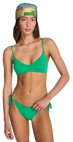 Billabong Damen Sol Searcher V Bralette Tankini-Oberteil (1er Pack)