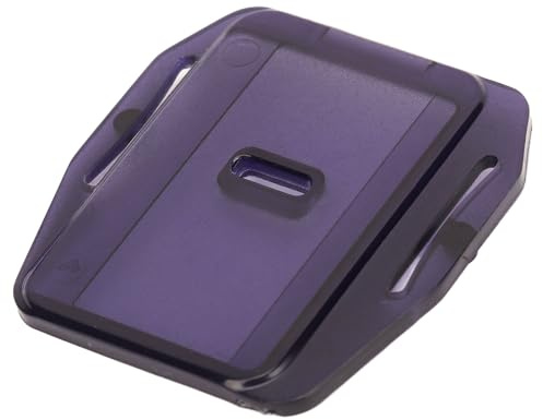 Cocoarm Darning Plate, Premium ABS Material Sewing Machine Cover Plate with Easy Installation, for Singer 2250 1304 1306 2277 2282 M2100 M3300 M3330 M3500 MX23 MX60