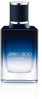 Jimmy Choo Man Blue EdT, Linie: Man Blue, Eau de Toilette für Herren, Inhalt: 30ml
