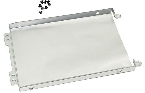 ZAHARA Supporto per Disco Rigido HDD Caddy per Lenovo ideapad L340-15IWL L340-15IRH Gaming L340-17IRH L340-15API L340-17API L340-17IWL L3-15IML05 3-15IMH05 3-15ARH05 Creator 5-15IMH05 5B40S21897