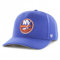 '47 Brand Low Profile Snapback Cap - Zone New York Islanders