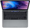 2020 Apple MacBook Pro con 1.4GHz Intel Core i5 (13-pollici, 8GB RAM, 256GB SSD di Memoria) (Tastiera QWERTY US) - Grigio Siderale (Ricondizionato)