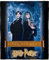 Northwest Harry Potter Überwurfdecke, seidig, 127 x 152,4 cm, Ron und Hermine