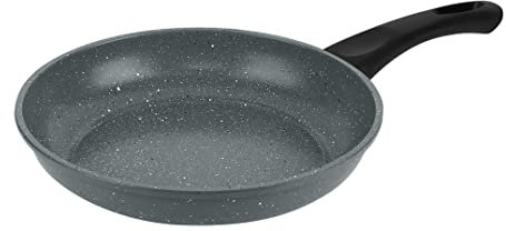 DALEMOOR by URBN-CHEF - Sartén de acero al carbono (20 cm)