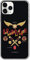 ERT GROUP mobile phone case for Iphone 11 original and officially Licensed Harry Potter pattern 046 optimally adapted to the shape of the mobile phone, case made of TPU
