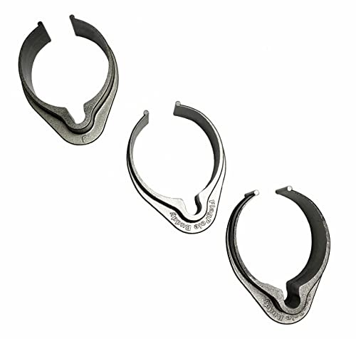 FlagPole Buddy Starlink Cable Clamps