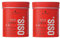 2er Schwarzkopf Professional Osis + Thrill Fiber Gum 100 ml
