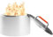 CANDANA Feuerschalenabdeckung für Solo Stove Yukon 68,6 cm Feuerstelle