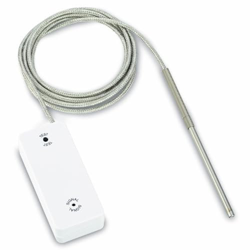 Oranier | Funk-Temperatursensor zur Überwachung eines Kaminofens