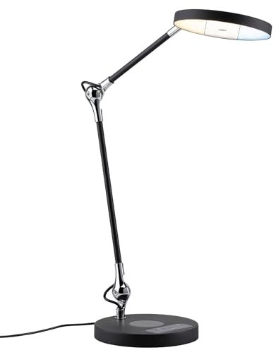 Paulmann Numis 78010 LED-Tischlampe LED 11 W Schwarz