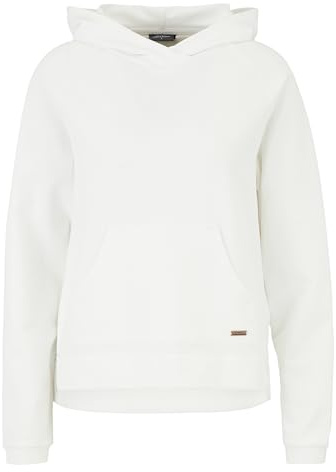 Venice Beach Hoodie VB Liyana Cloud White, 3XL